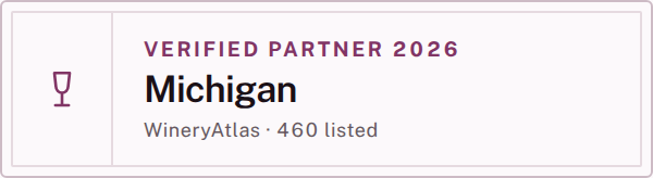Verified Partner — WineryAtlas