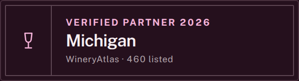 Verified Partner — WineryAtlas