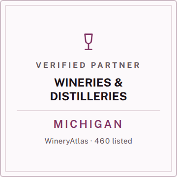 Verified Partner — WineryAtlas
