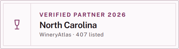 Verified Partner — WineryAtlas
