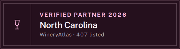 Verified Partner — WineryAtlas