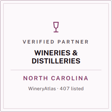 Verified Partner — WineryAtlas