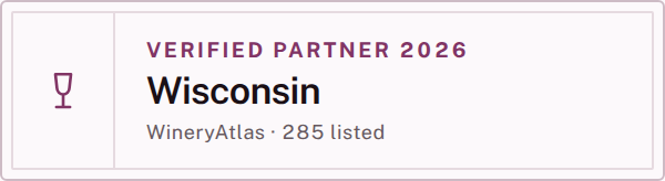 Verified Partner — WineryAtlas