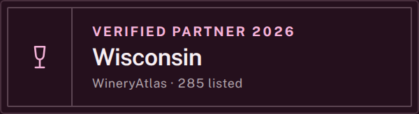 Verified Partner — WineryAtlas