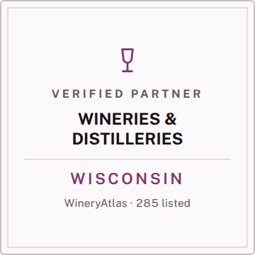 Verified Partner — WineryAtlas