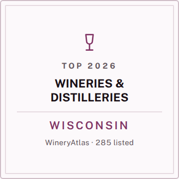 Mona Rose Winery on US Winery Atlas