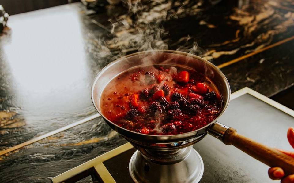 Selecting the Right Bottles for Braises, Sauces, and Deglazing