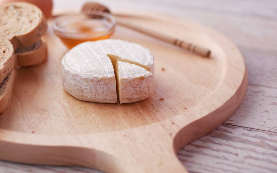 The Art of Brie and Finding the Best Cheese for Pinot Noir