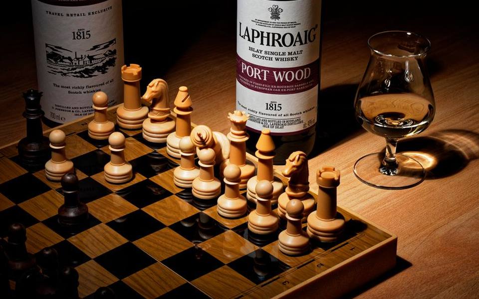Specialty Glassware for Port, Fortified Wines, and Digestifs