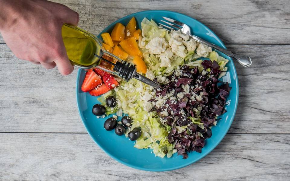 Everyday Pantry Classics and Bertolli Extra Virgin Varieties