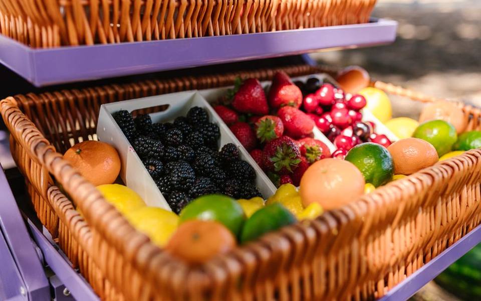 Fruit Wineries, Berry Patches, and Orchard Agritourism