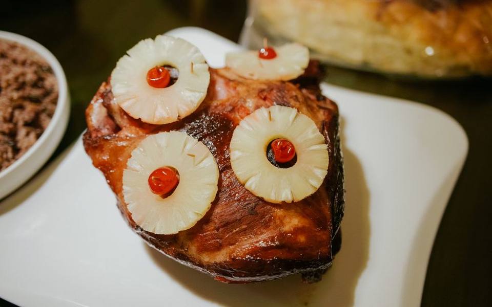 Pairing Sweet and Savory Cured Hams