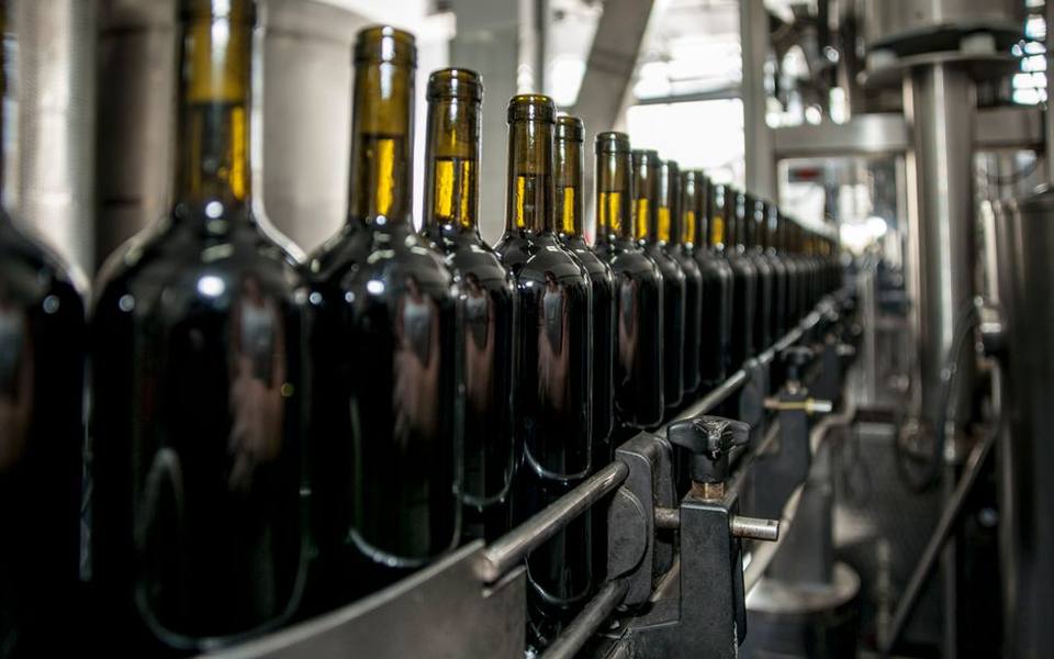 The science of ullage and oxygen transfer
