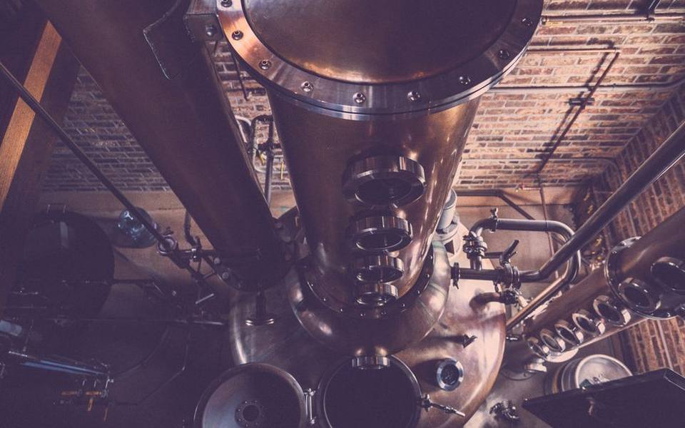 Production Methods and the Benchmark of Aromatic Whites