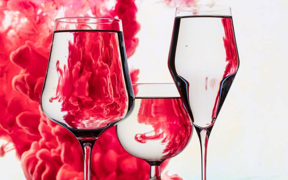 The Mechanics of Tannins and Texture