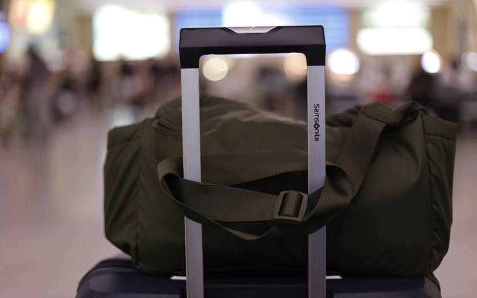Managing Airline Weight Limits and Baggage Fees