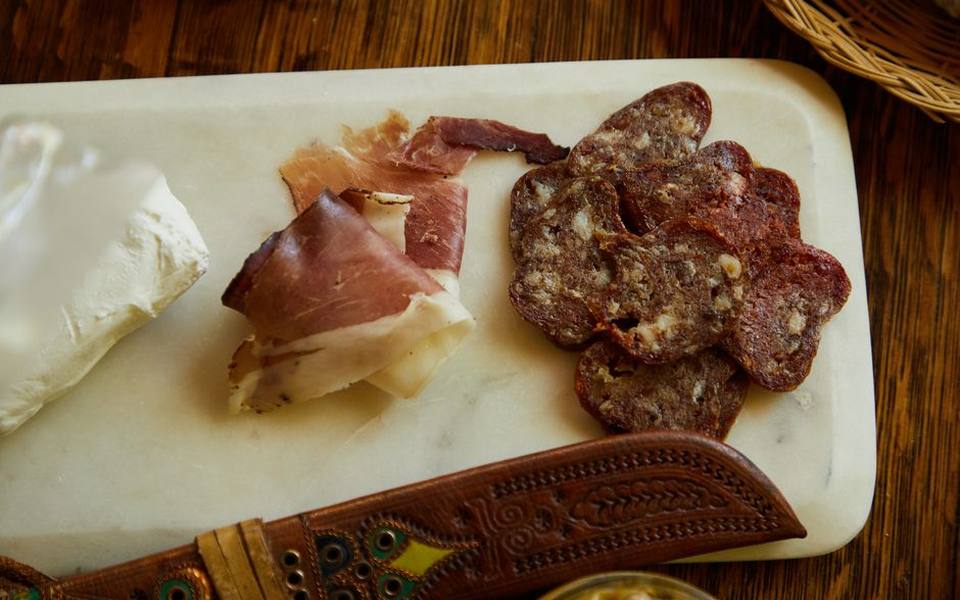 Selecting Meats for Flavor and Texture