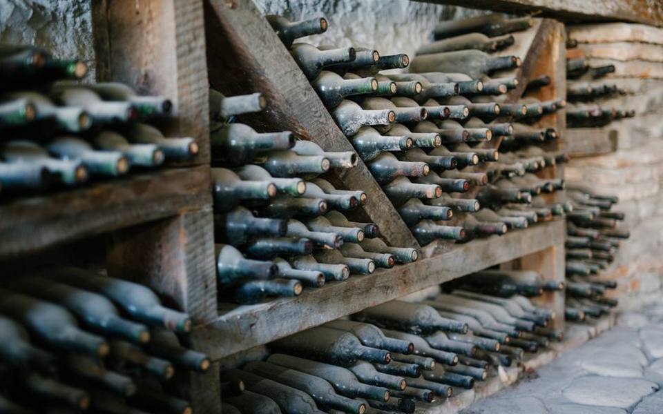 Choosing the Right Wine Chiller for Home Storage