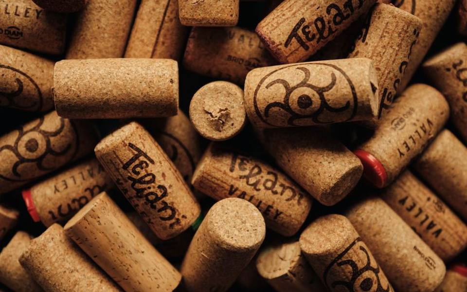 Responsible Disposal and Natural Cork Recycling Programs