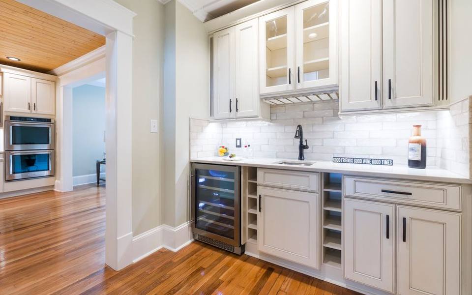 Ultra-Compact Countertop Units for Small Spaces