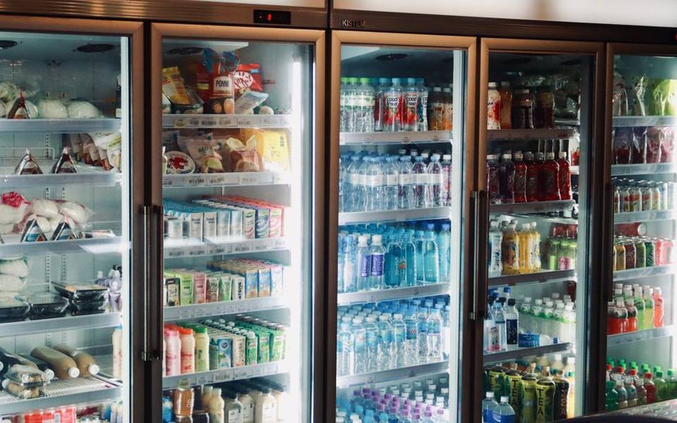 Full-Scale Kitchen Appliance Lines and Undercounter Builds