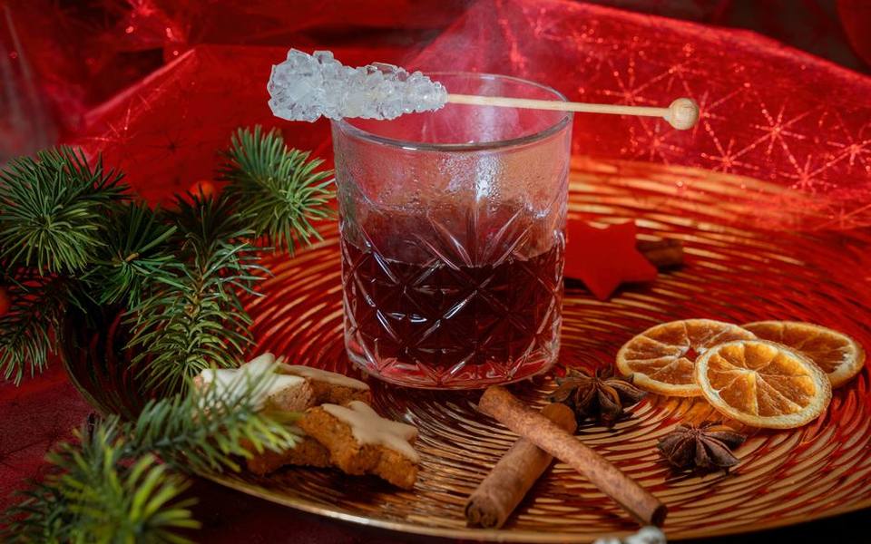 What to Expect from Mulled Wine