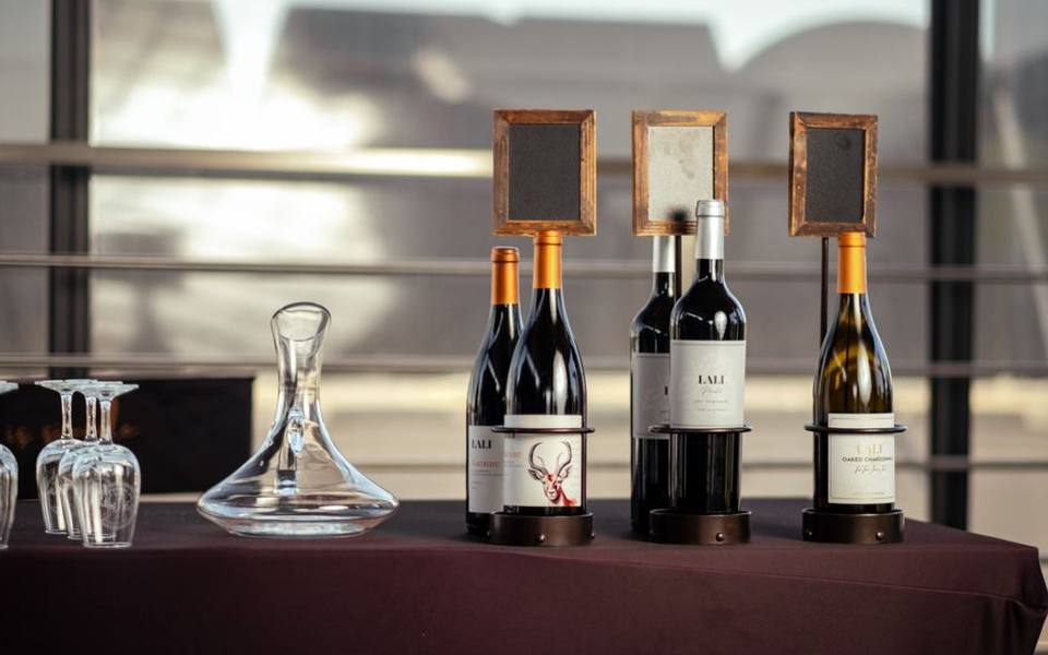 Hosting an Interactive Blind Tasting Party at Home